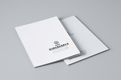 于洪区画册设计：以纸为媒，镌刻城市的精神图腾